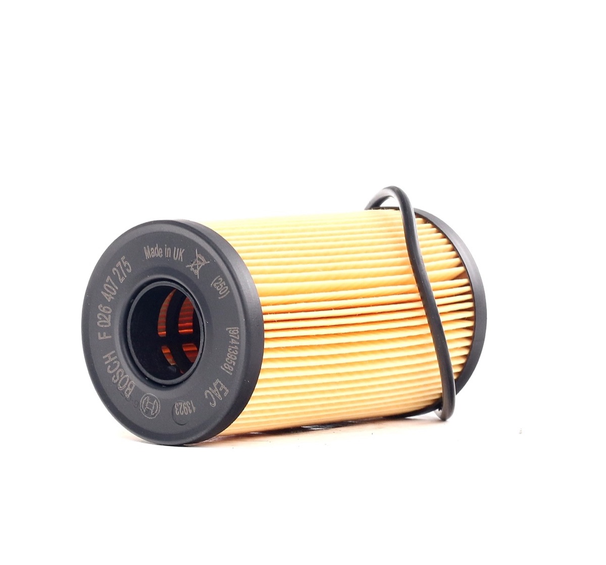 Bosch F 026 407 275 Oil Filter