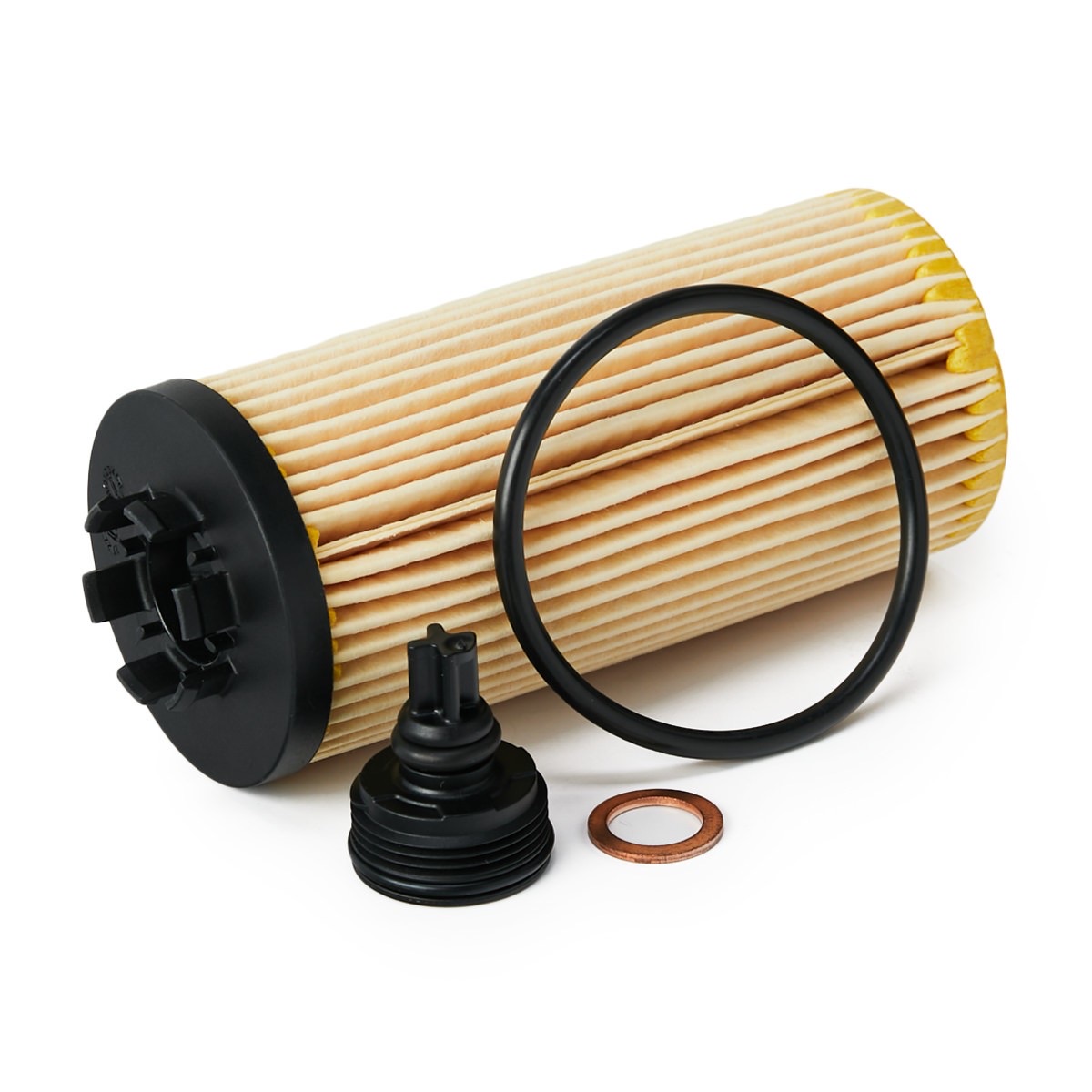 Bosch F 026 407 277 Oil Filter