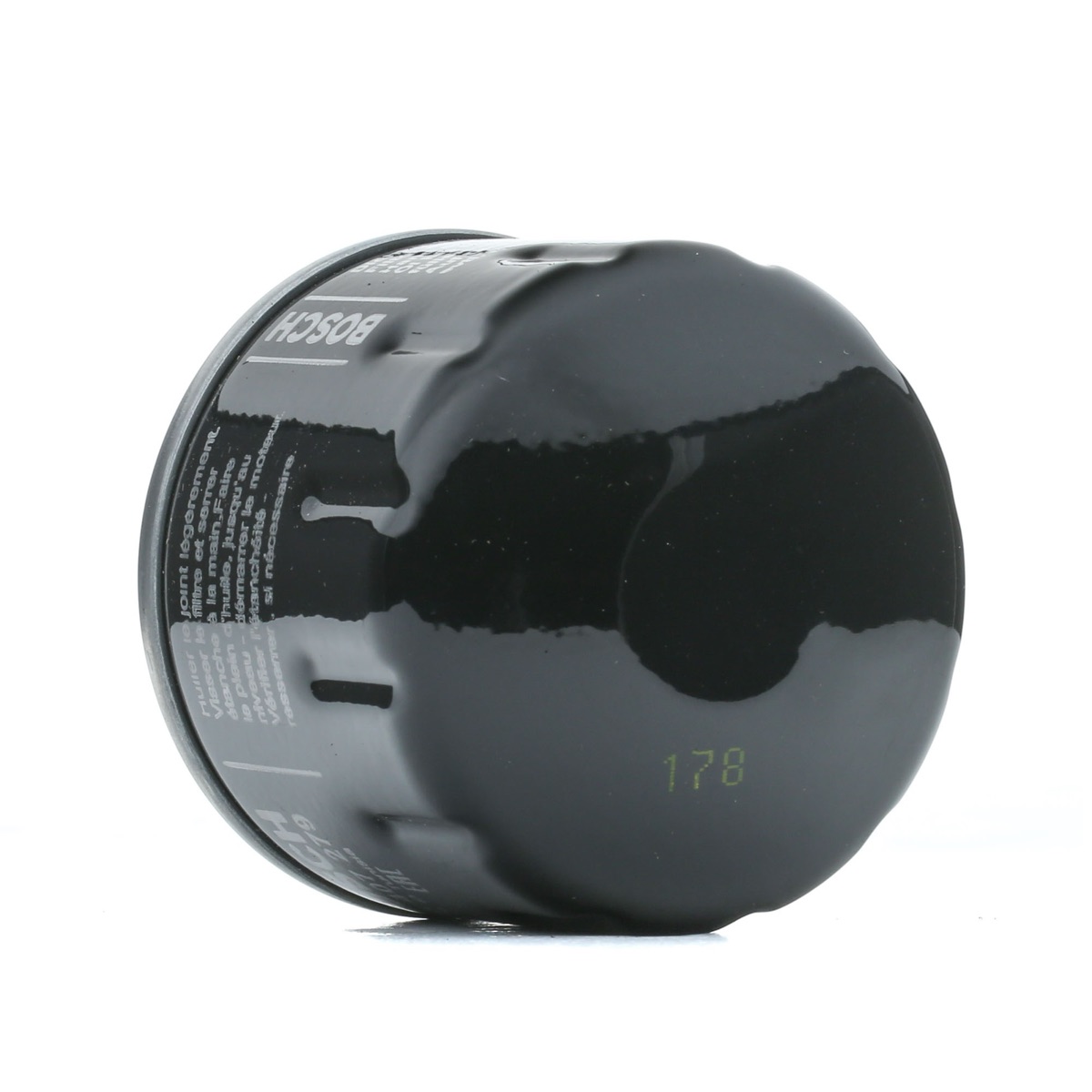 Bosch F 026 407 279 Oil Filter