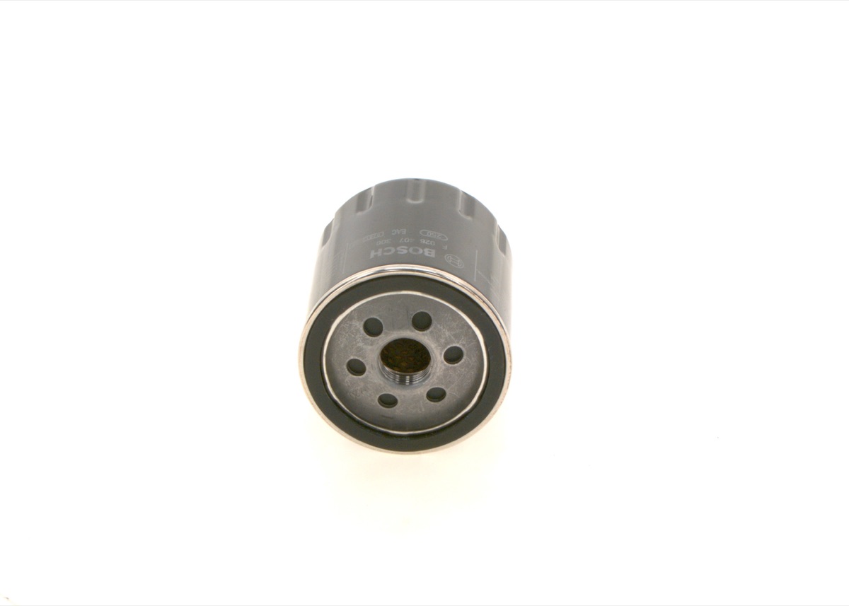 Bosch F 026 407 300 Oil Filter