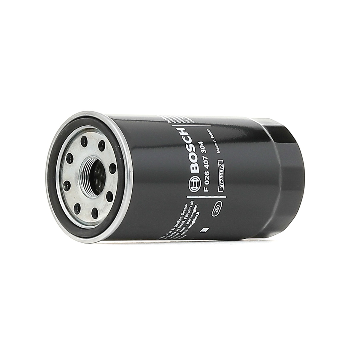 Bosch F 026 407 304 Oil Filter