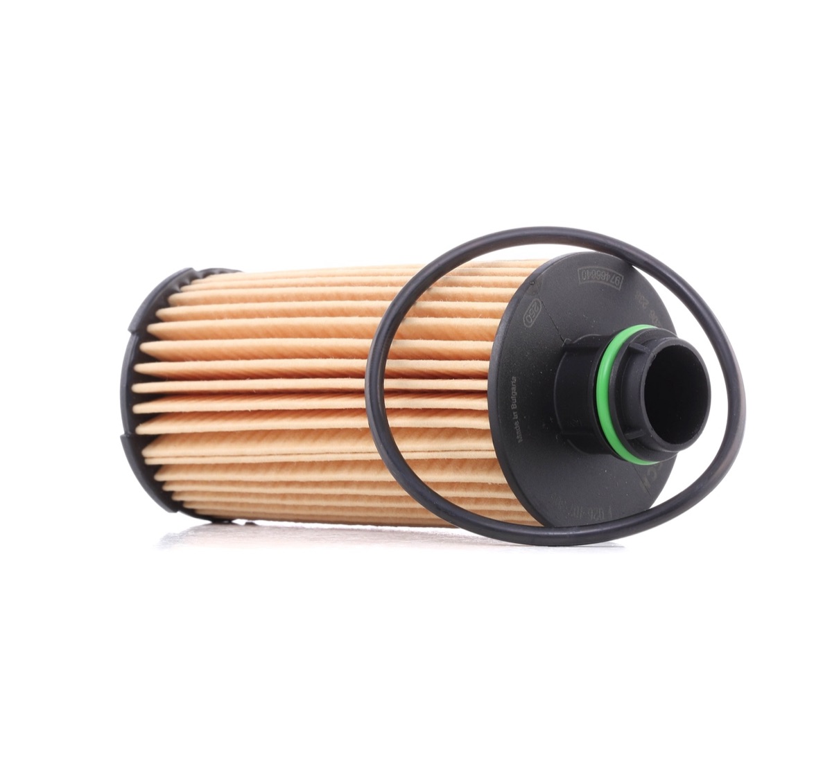 Bosch F 026 407 305 Oil Filter