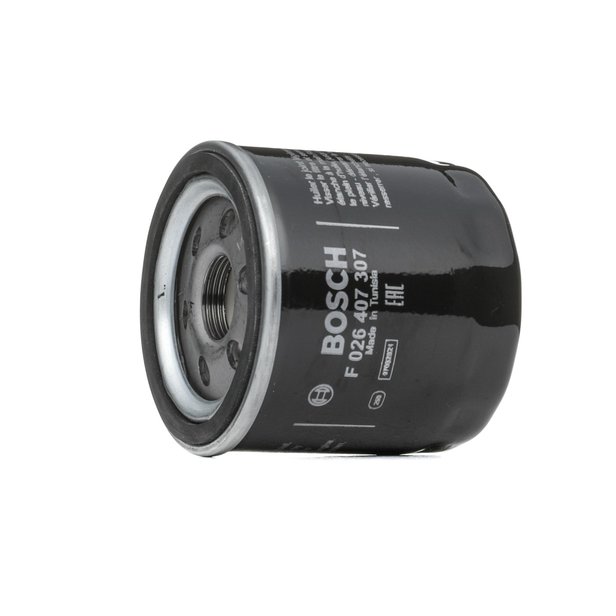 Bosch F 026 407 307 Oil Filter