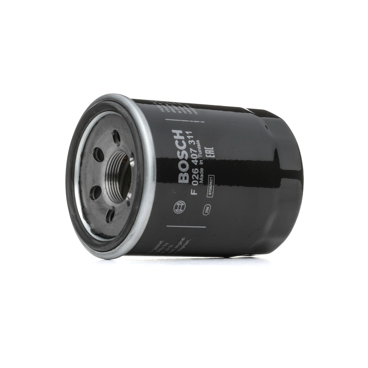Bosch F 026 407 311 Oil Filter
