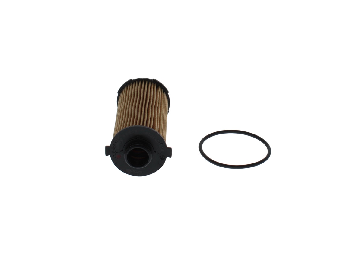 Bosch F 026 407 314 Oil Filter