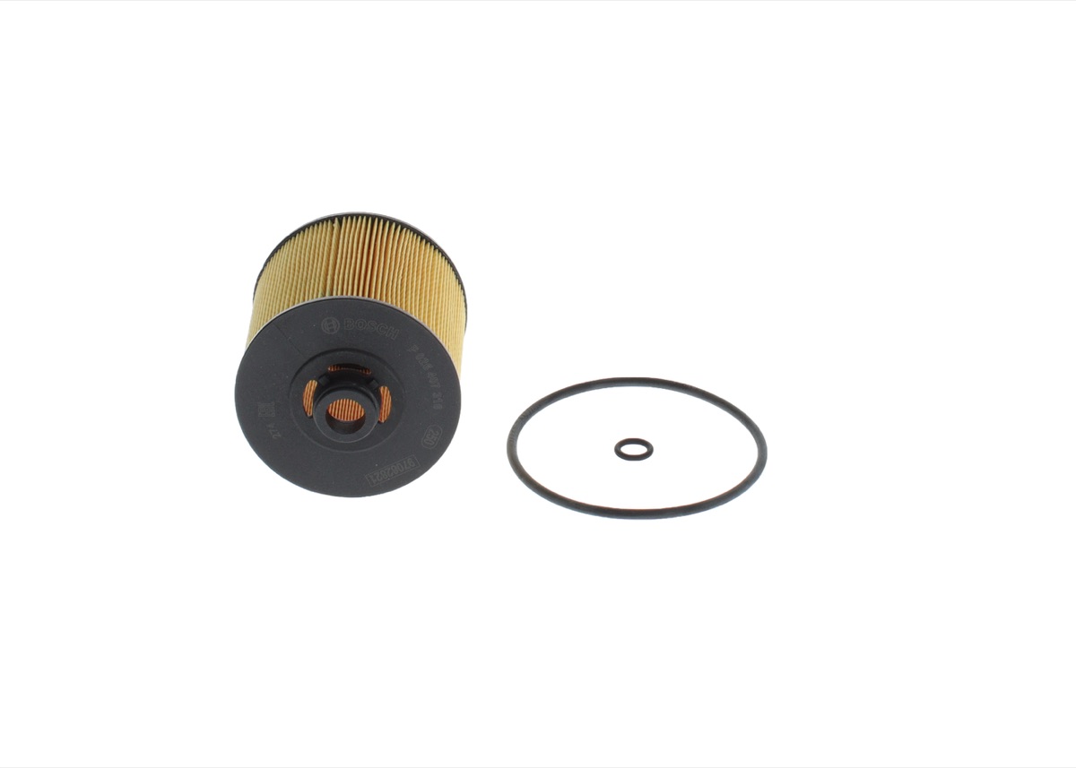 Bosch F 026 407 316 Oil Filter