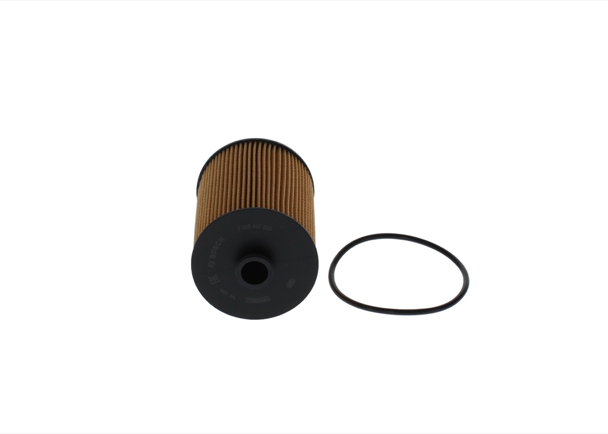 Bosch F 026 407 320 Oil Filter