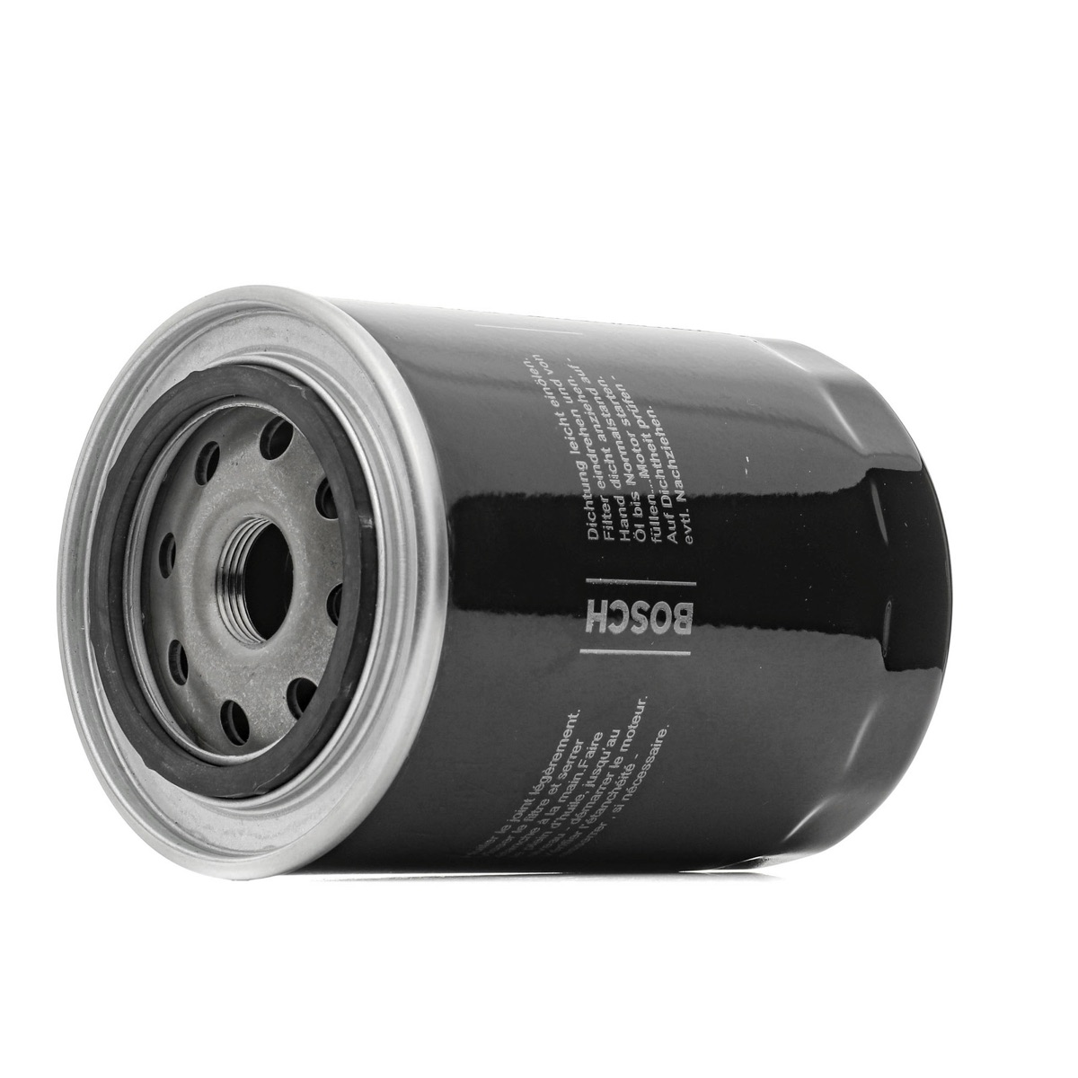 Bosch F 026 407 321 Oil Filter