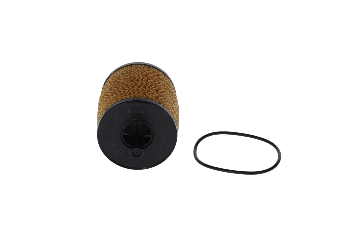Bosch F 026 407 322 Oil Filter