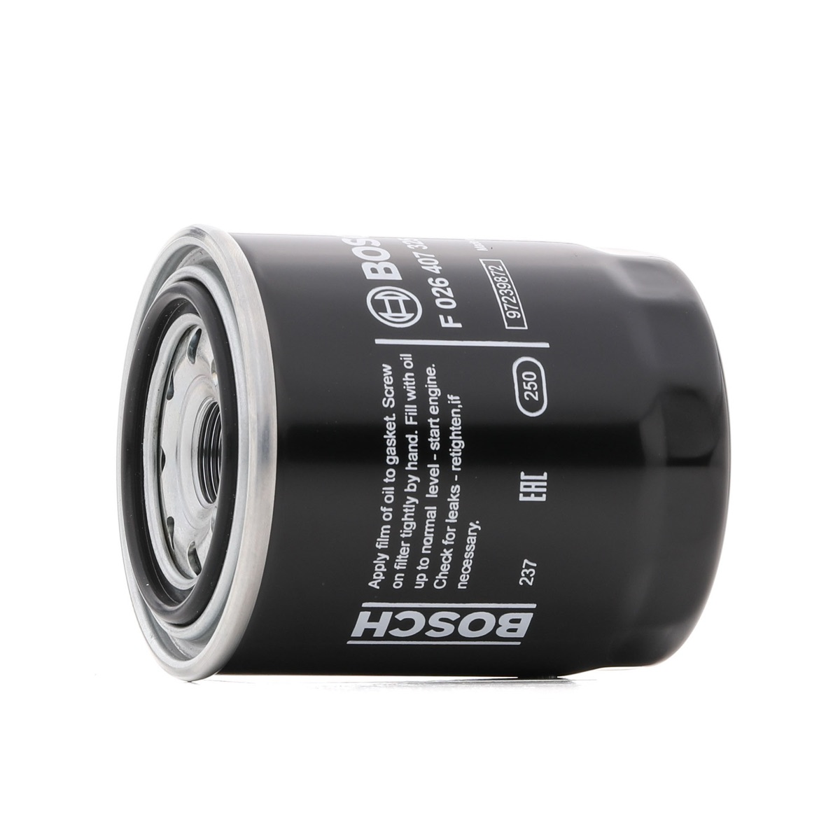 Bosch F 026 407 325 Oil Filter