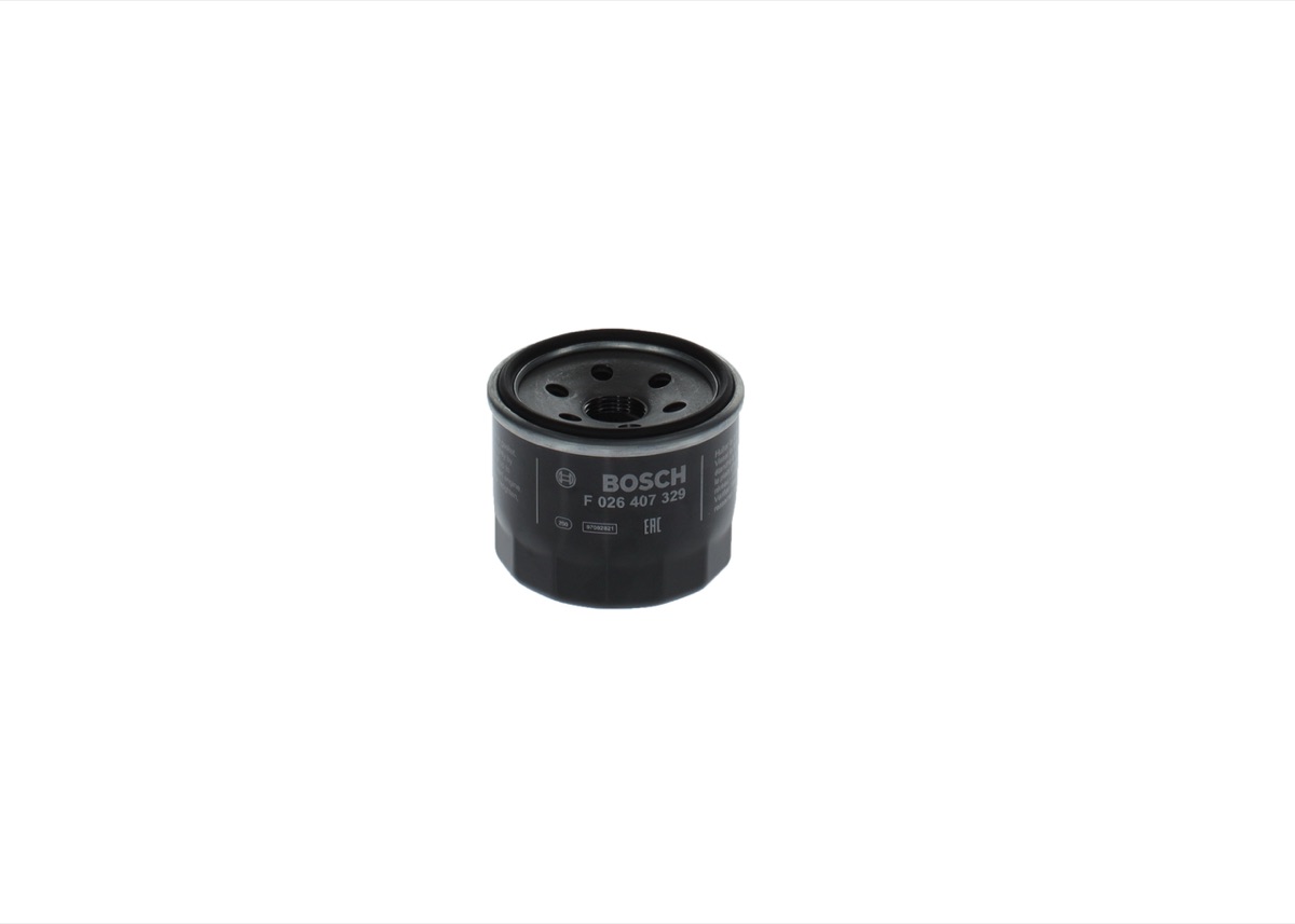 Bosch F 026 407 329 Oil Filter