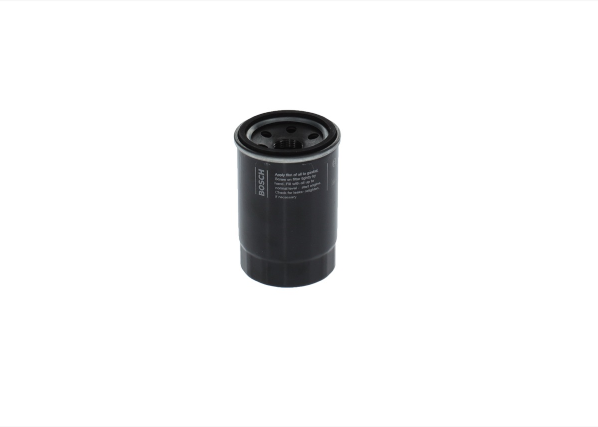 Bosch F 026 407 340 Oil Filter