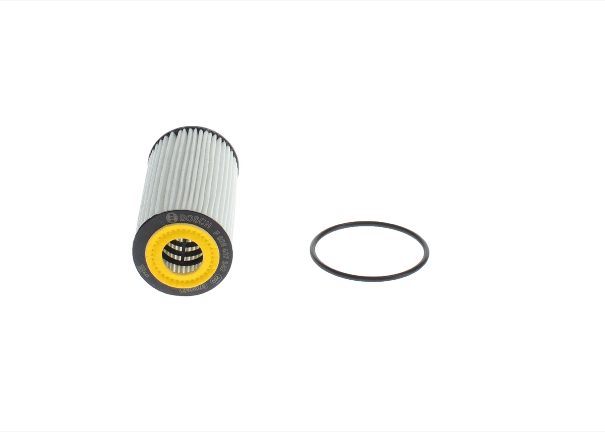 Bosch F 026 407 342 Oil Filter