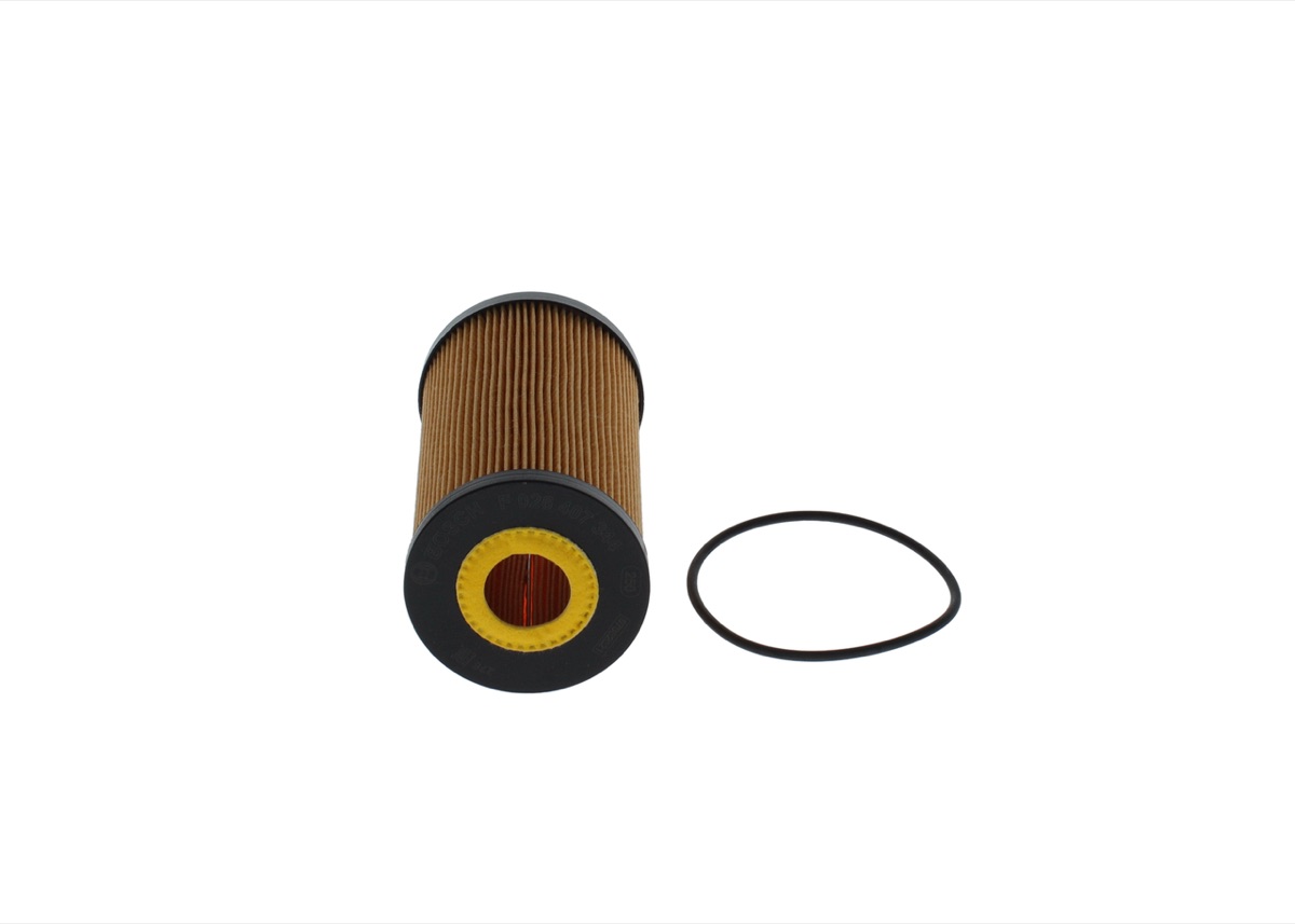 Bosch F 026 407 344 Oil Filter