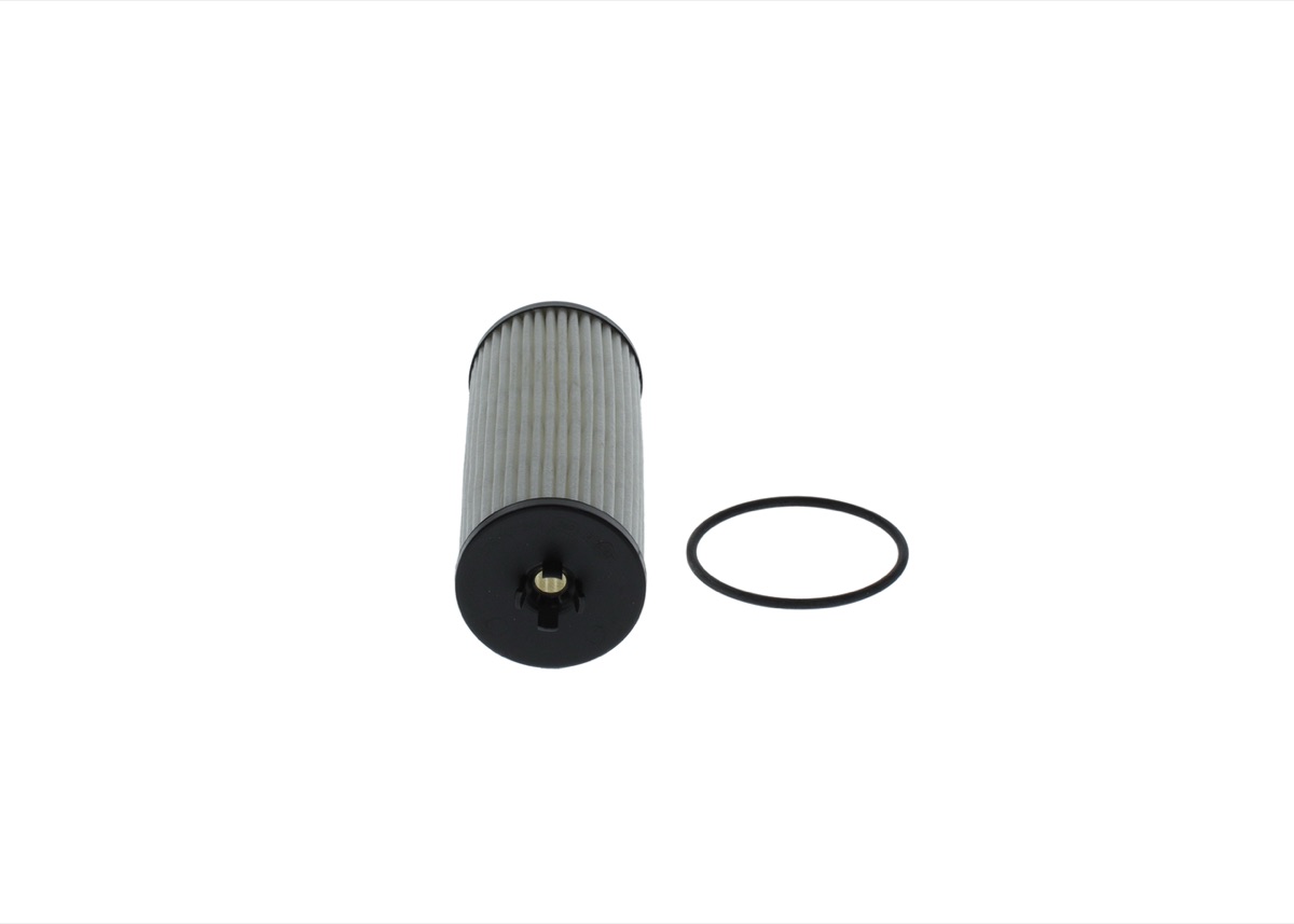 Bosch F 026 407 345 Oil Filter
