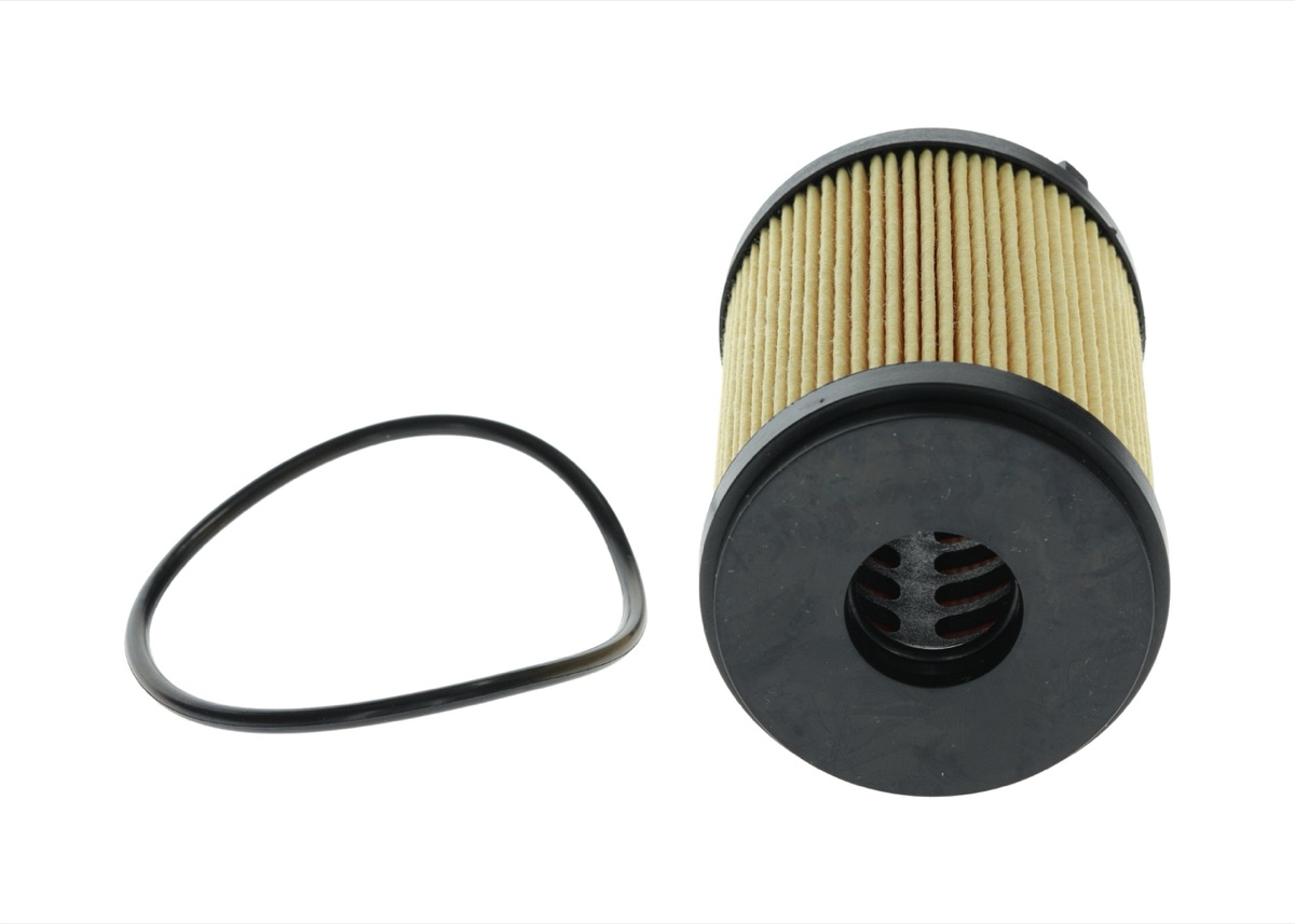 Bosch F 026 407 349 Oil Filter