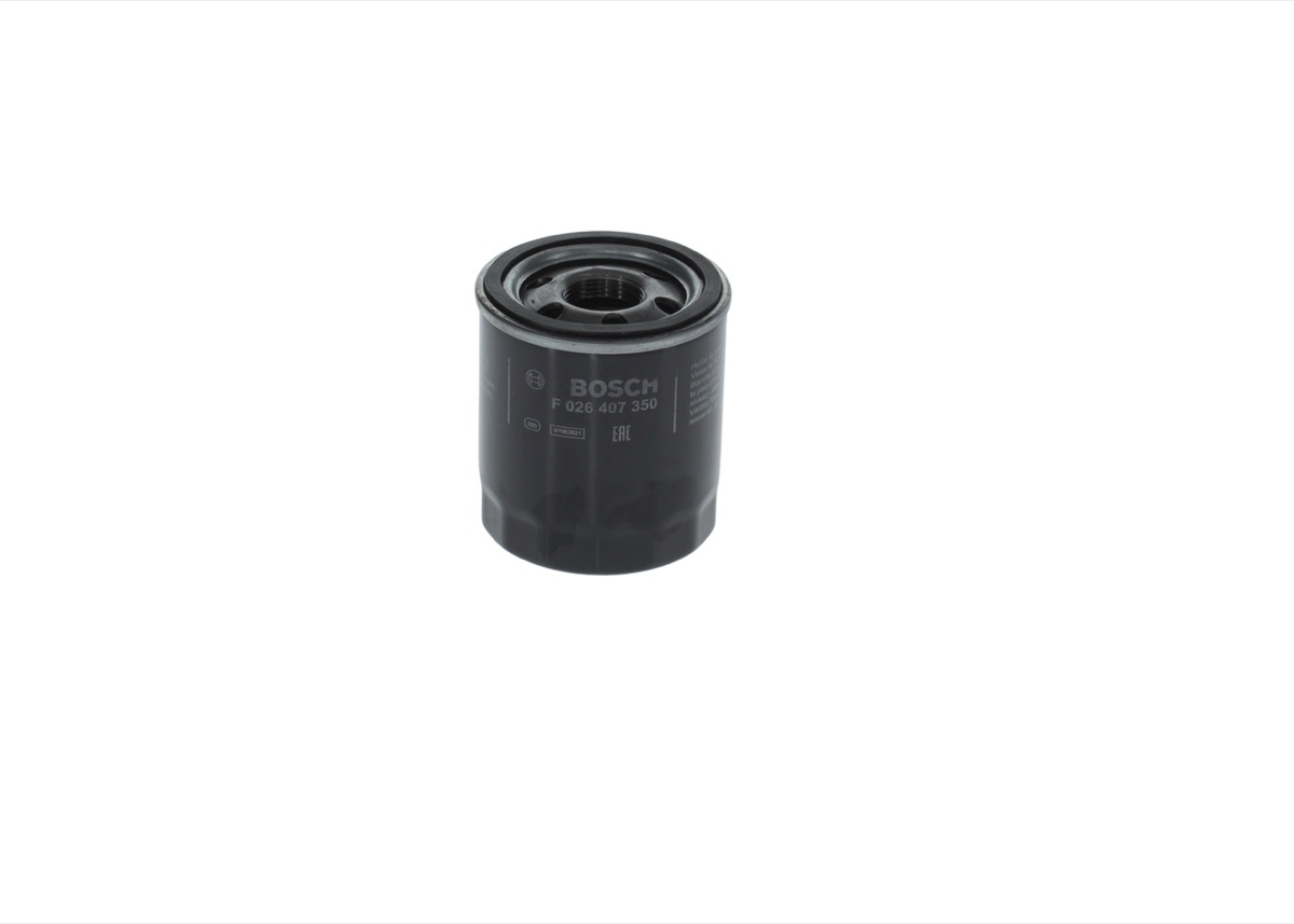 Bosch F 026 407 350 Oil Filter