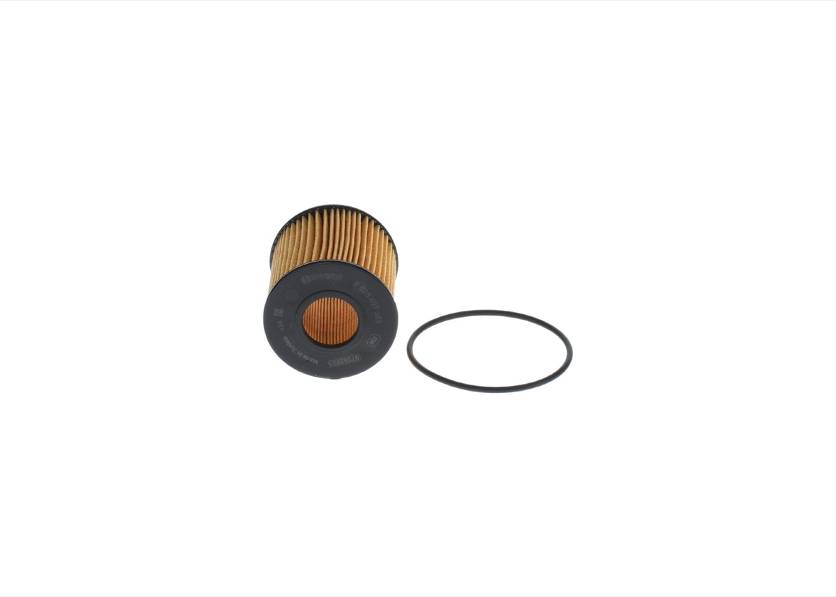 Bosch F 026 407 363 Oil Filter
