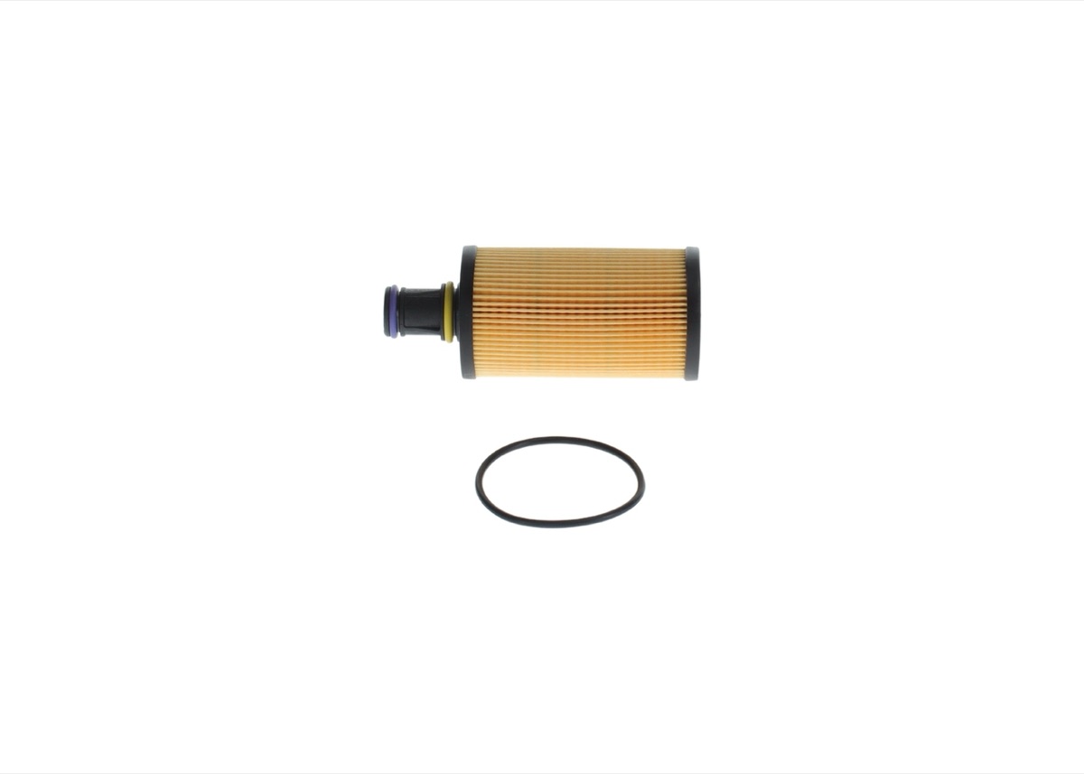 Bosch F 026 407 371 Oil Filter
