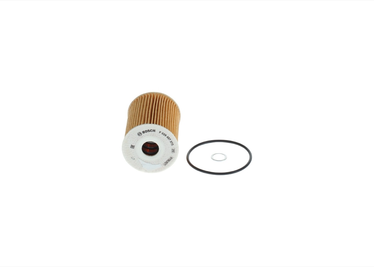 Bosch F 026 407 373 Oil Filter