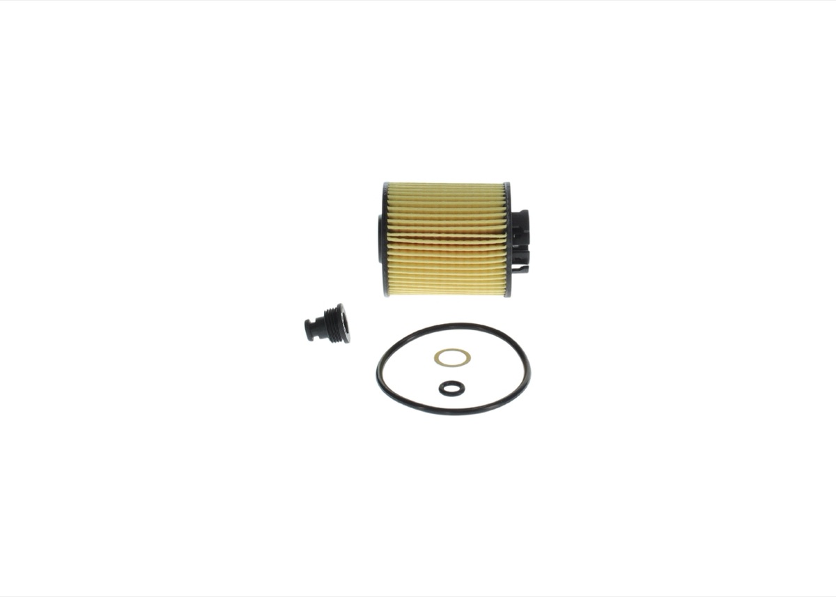 Bosch F 026 407 375 Oil Filter