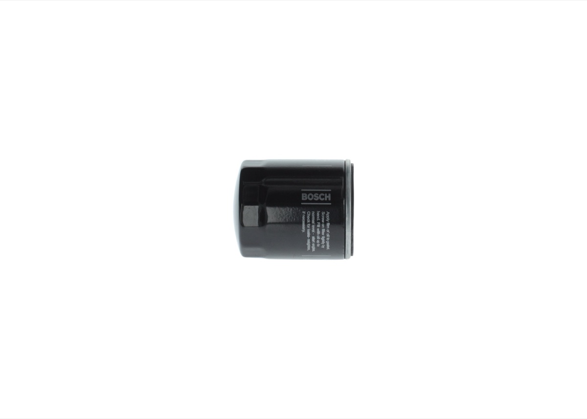 Bosch F 026 407 378 Oil Filter