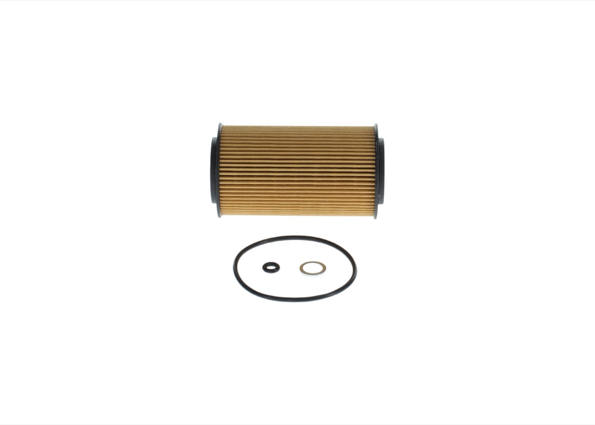 Bosch F 026 407 387 Oil Filter
