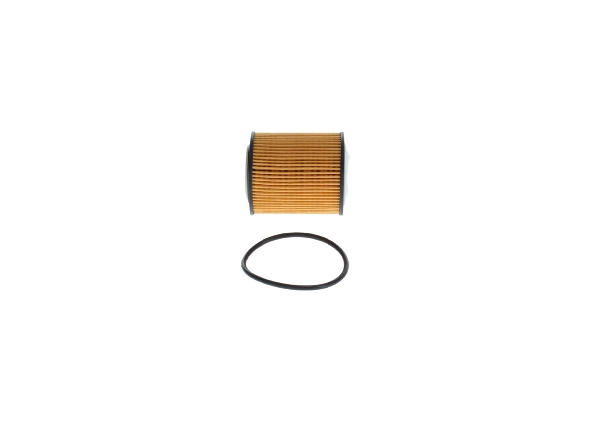Bosch F 026 407 395 Oil Filter