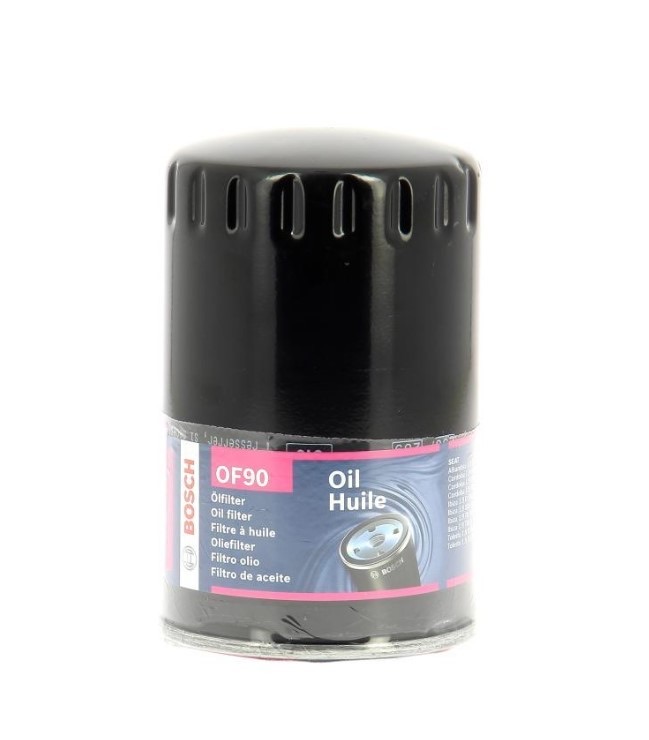 Bosch F 026 408 890 Spin-On Filter