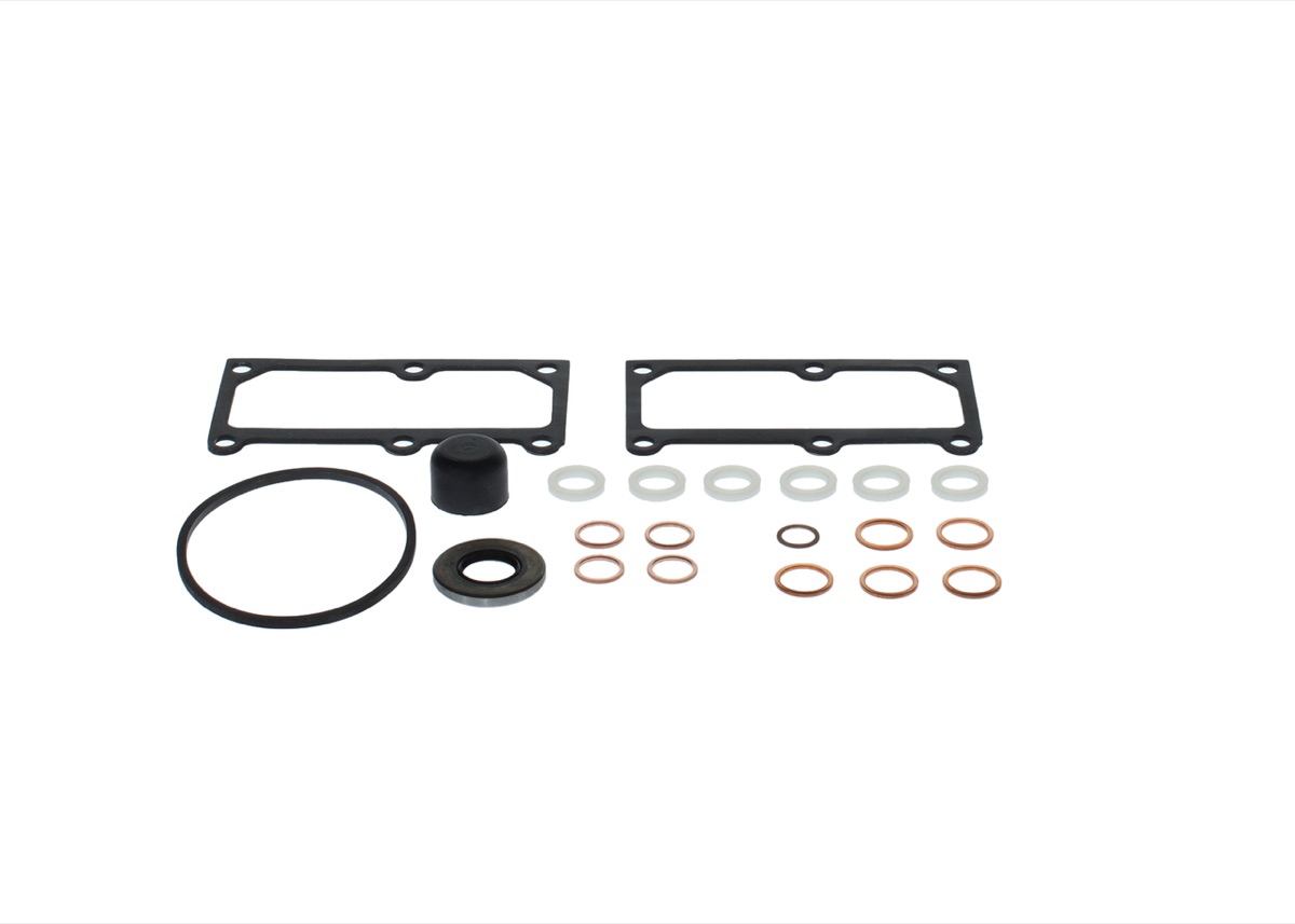 Bosch F 026 T03 026 Seal Kit, Injector Pump