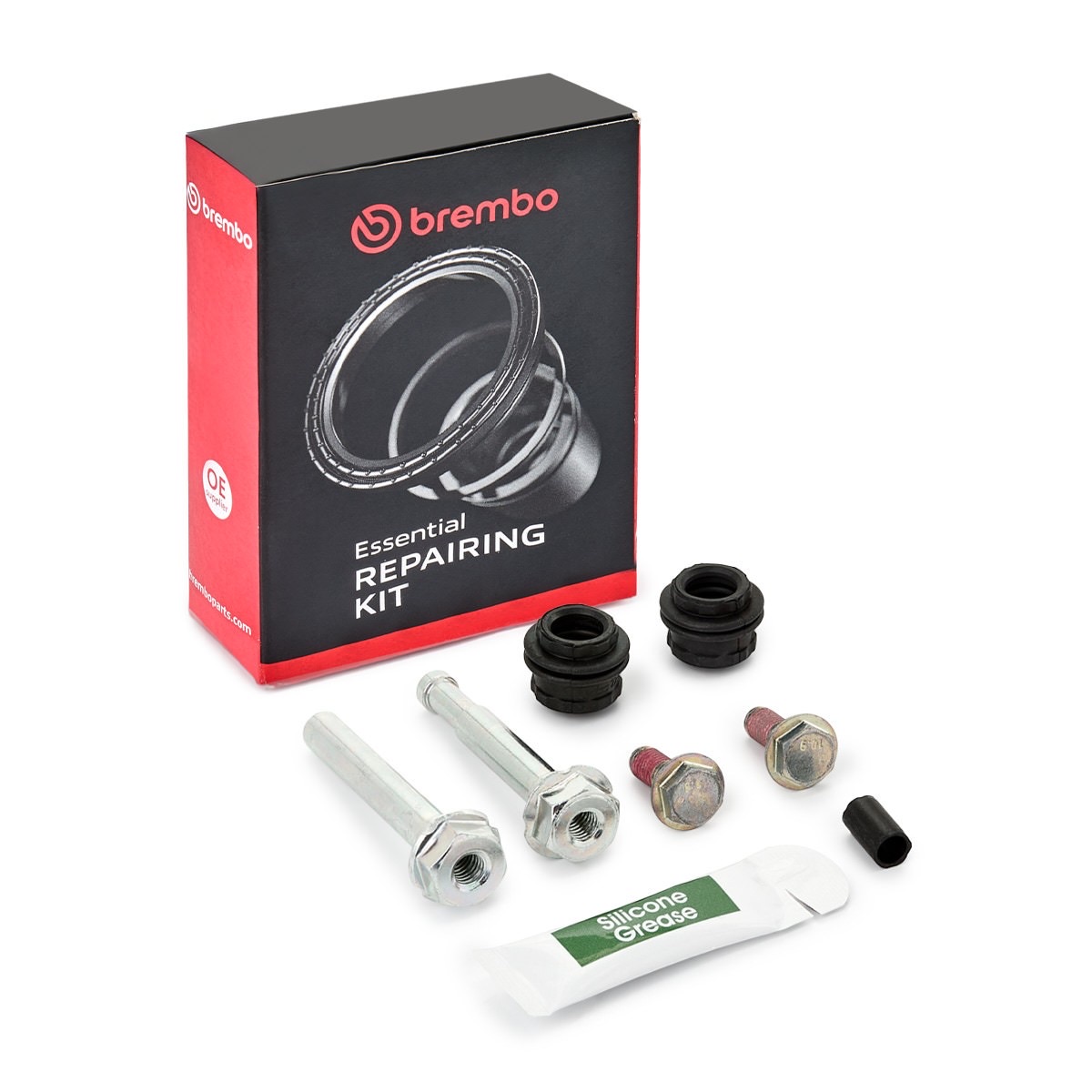Brembo F SV 026 Brake Caliper Guide Sleeve