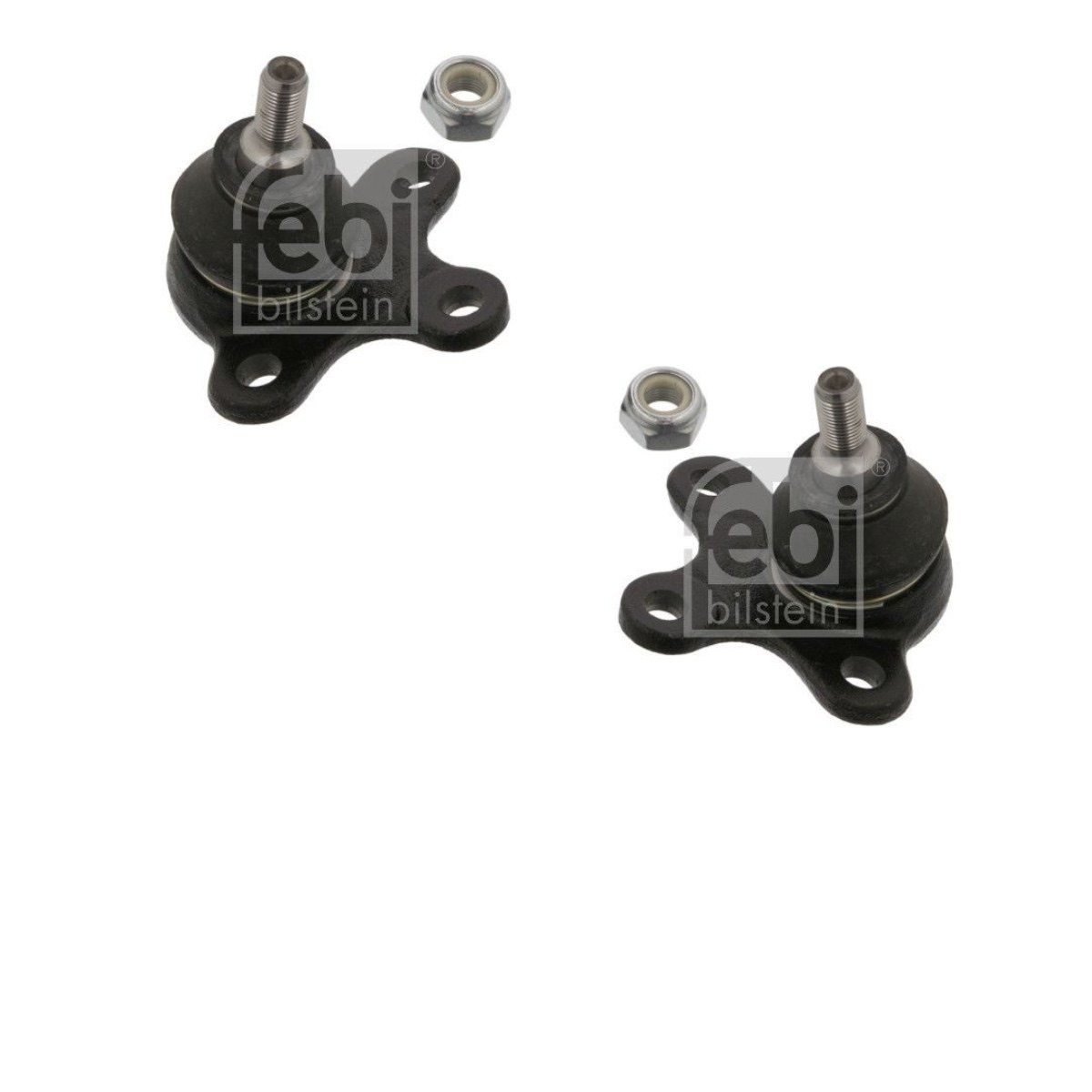 Febi Bilstein FB2462N0001 Ball Joint