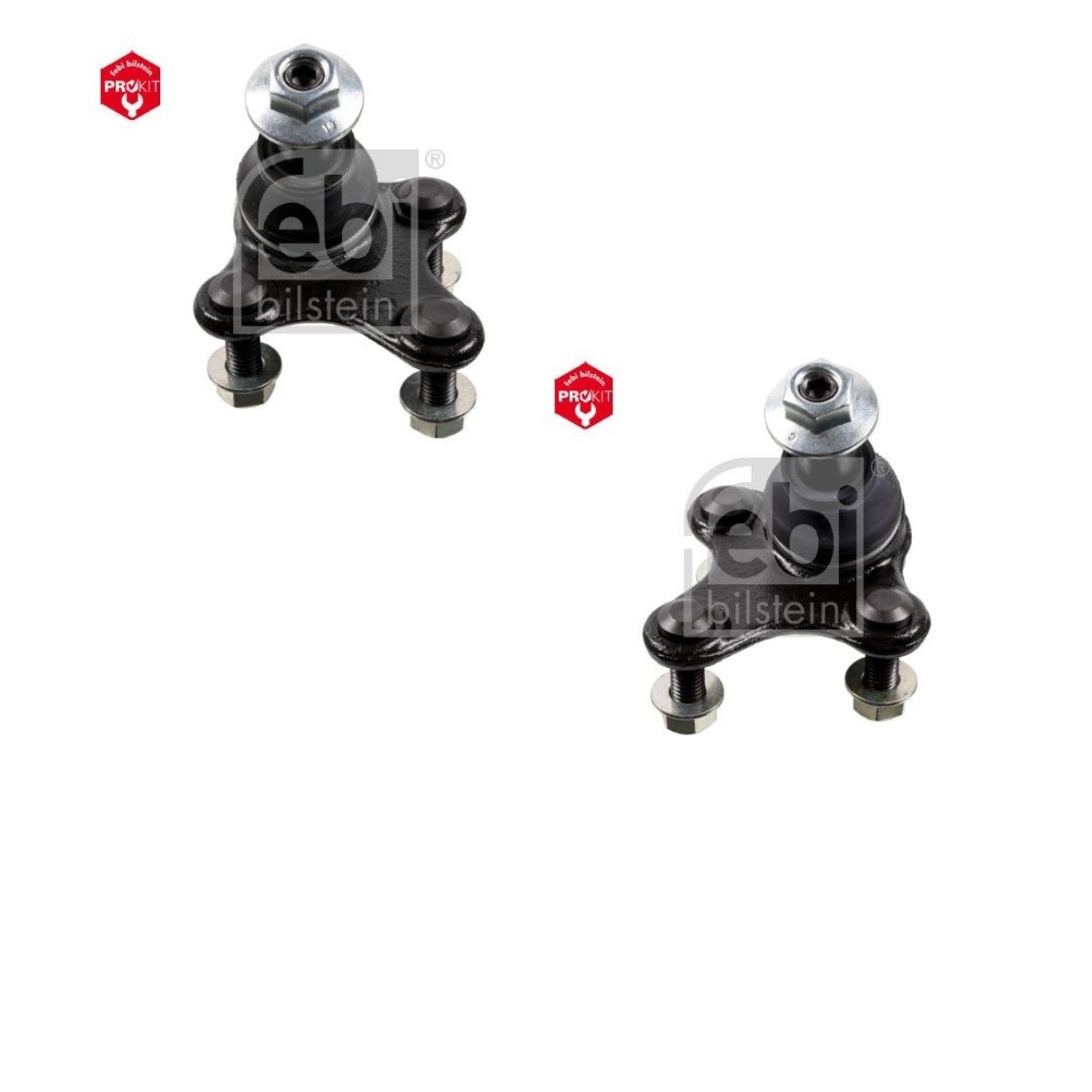 Febi Bilstein FB2462N0004 Ball Joint