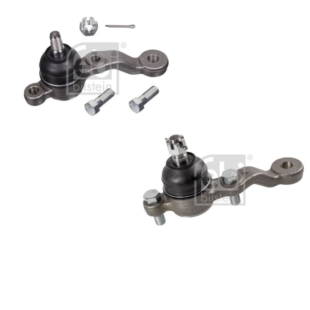 Febi Bilstein FB2462N0010 Ball Joint