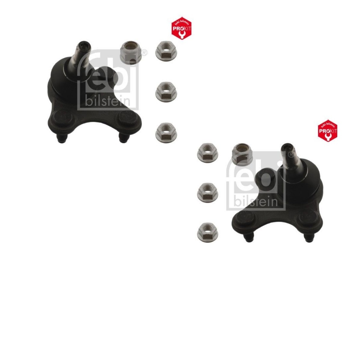Febi Bilstein FB2462N0012 Ball Joint