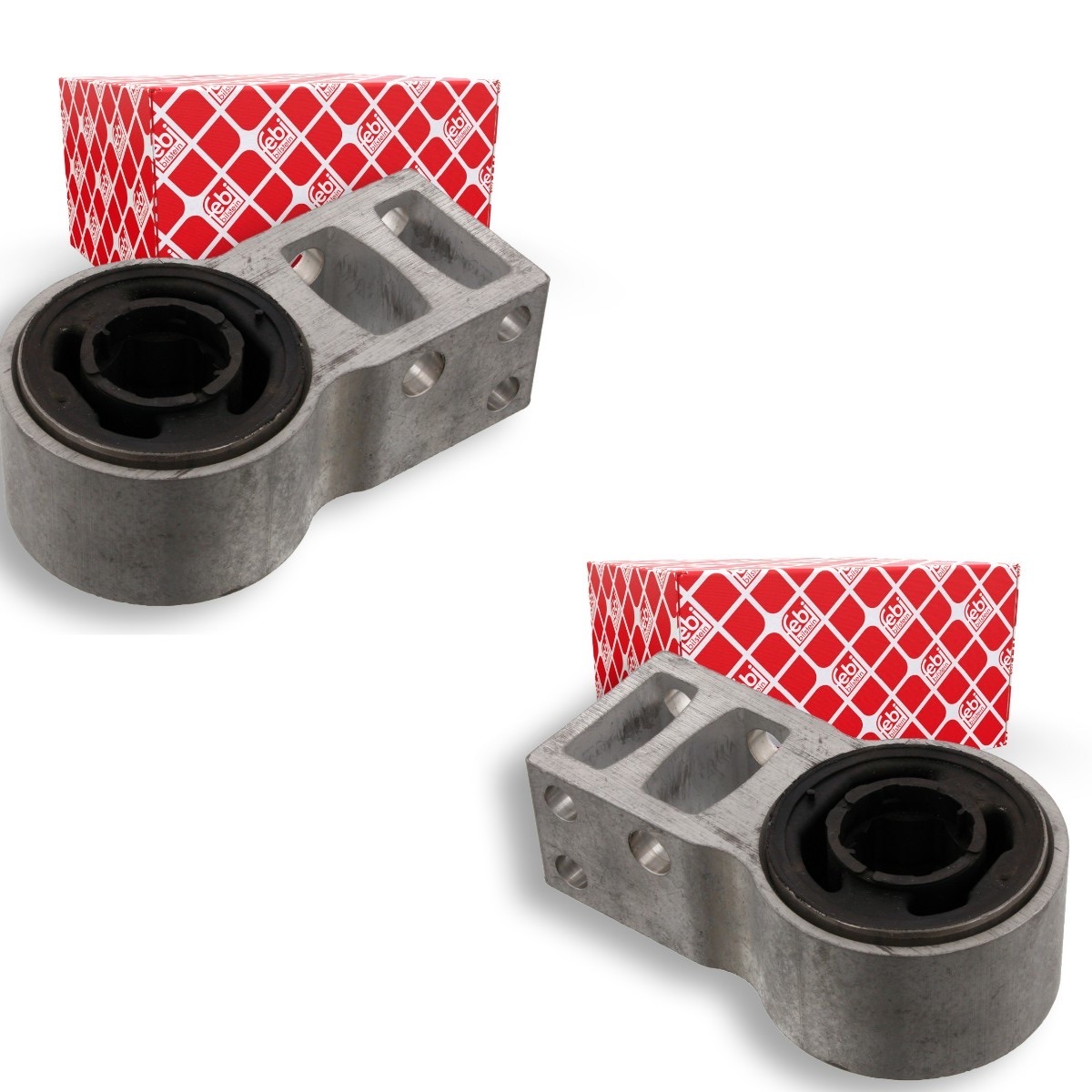 Febi Bilstein FB251N0006 Trailing Arm / Suspension Arm Bush