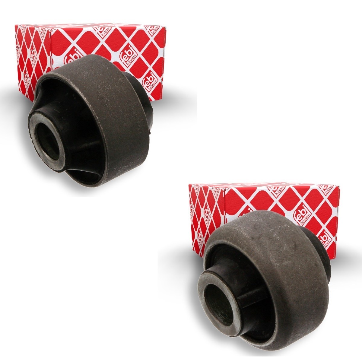 Febi Bilstein FB251N0008 Trailing Arm / Suspension Arm Bush