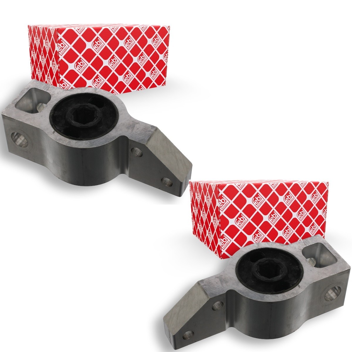 Febi Bilstein FB251N0010 Trailing Arm / Suspension Arm Bush