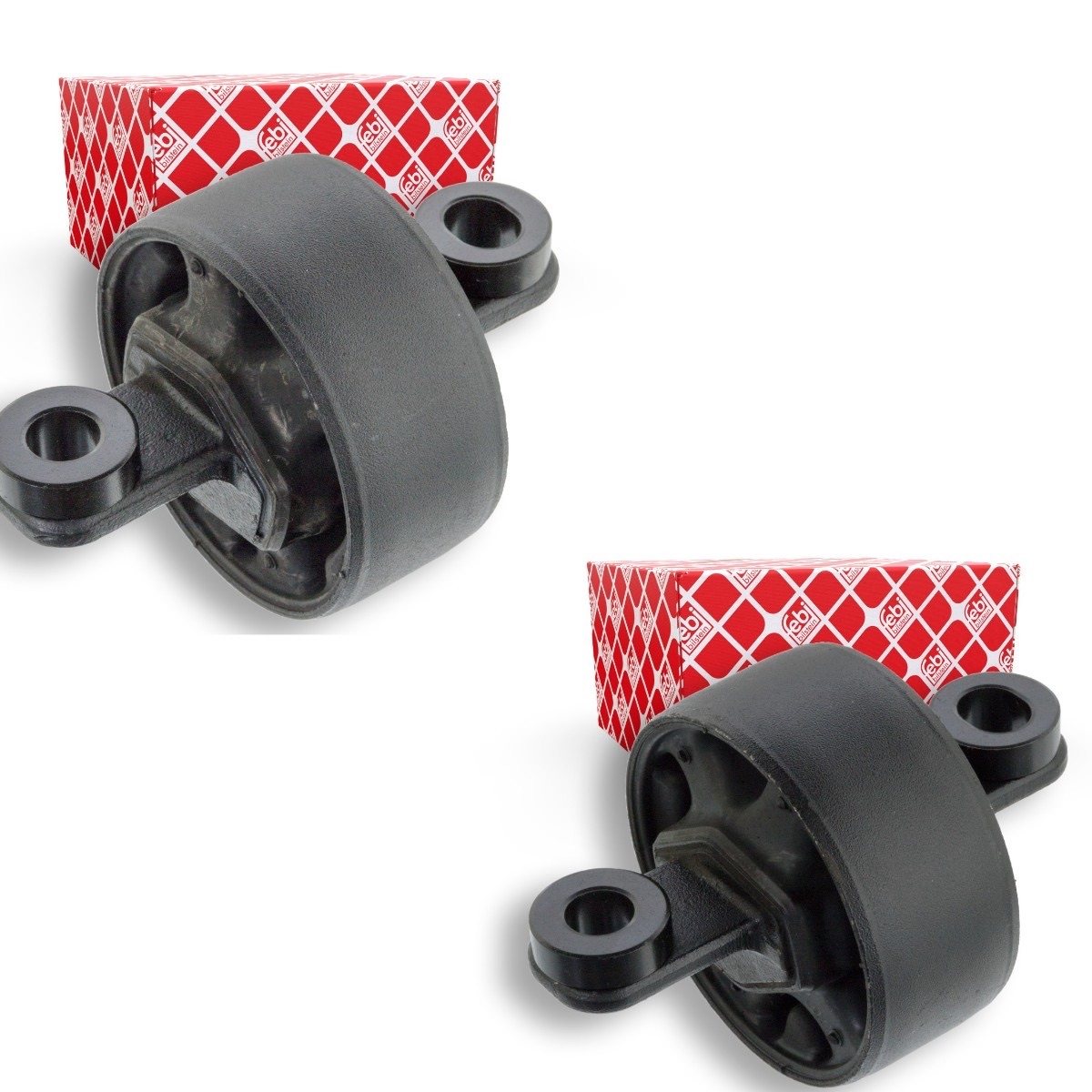 Febi Bilstein FB251N0012 Trailing Arm / Suspension Arm Bush