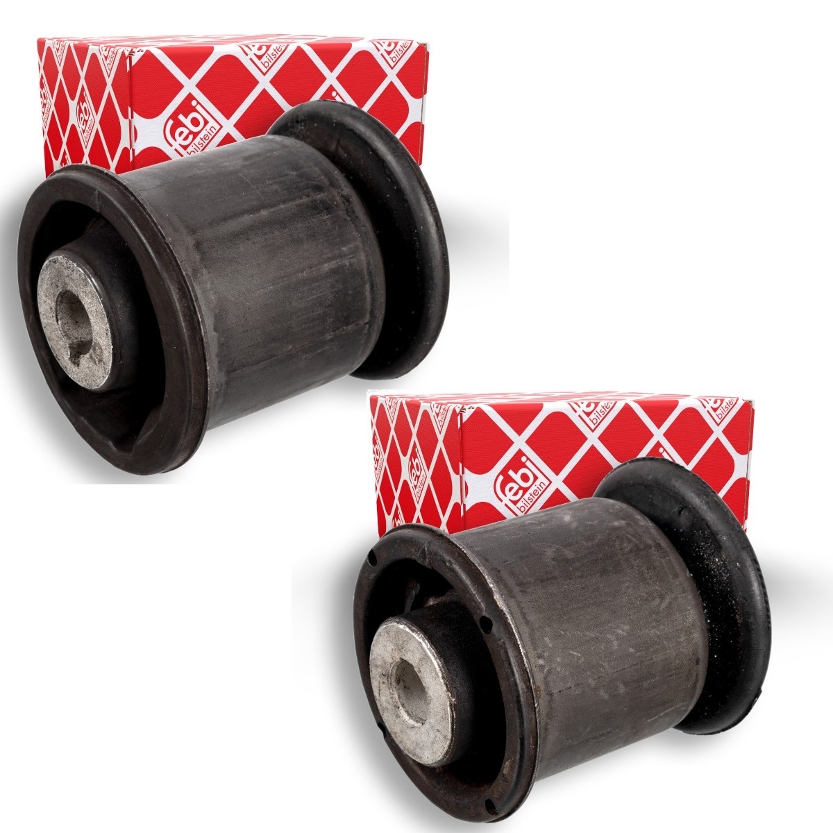 Febi Bilstein FB251N0013 Trailing Arm / Suspension Arm Bush