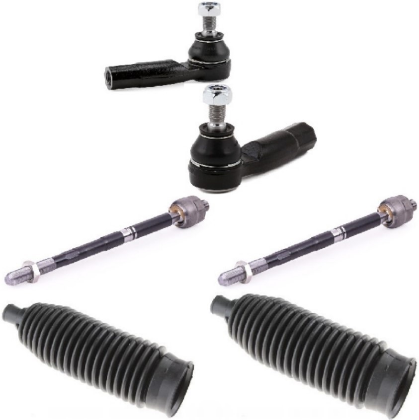 Febi Bilstein FB284N0003 Track Rod Assembly