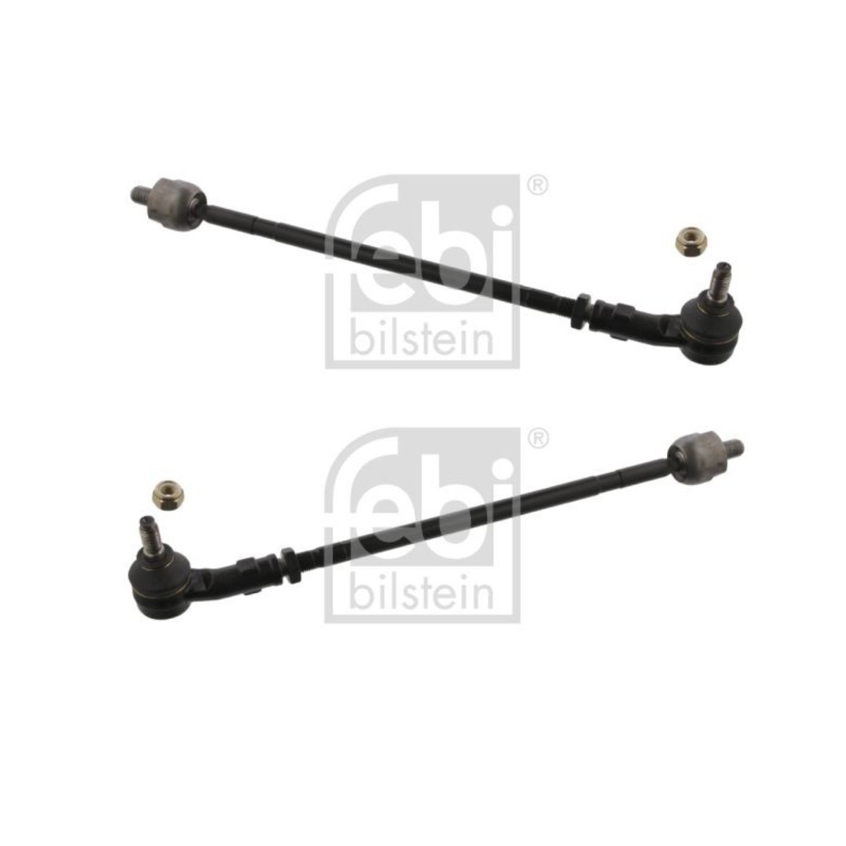 Febi Bilstein FB284N0004 Track Rod Assembly