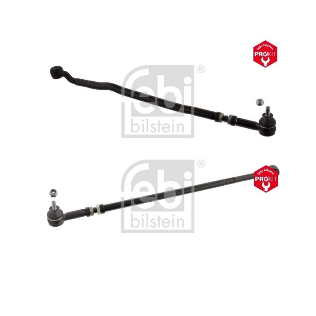 Febi Bilstein FB284N0006 Track Rod Assembly