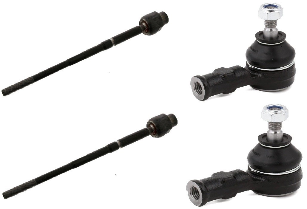 Febi Bilstein FB284N0011 Track Rod Assembly