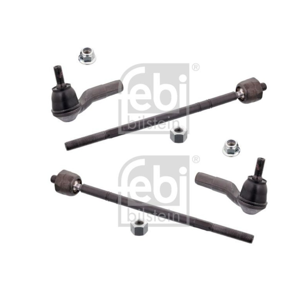Febi Bilstein FB284N0019 Track Rod Assembly
