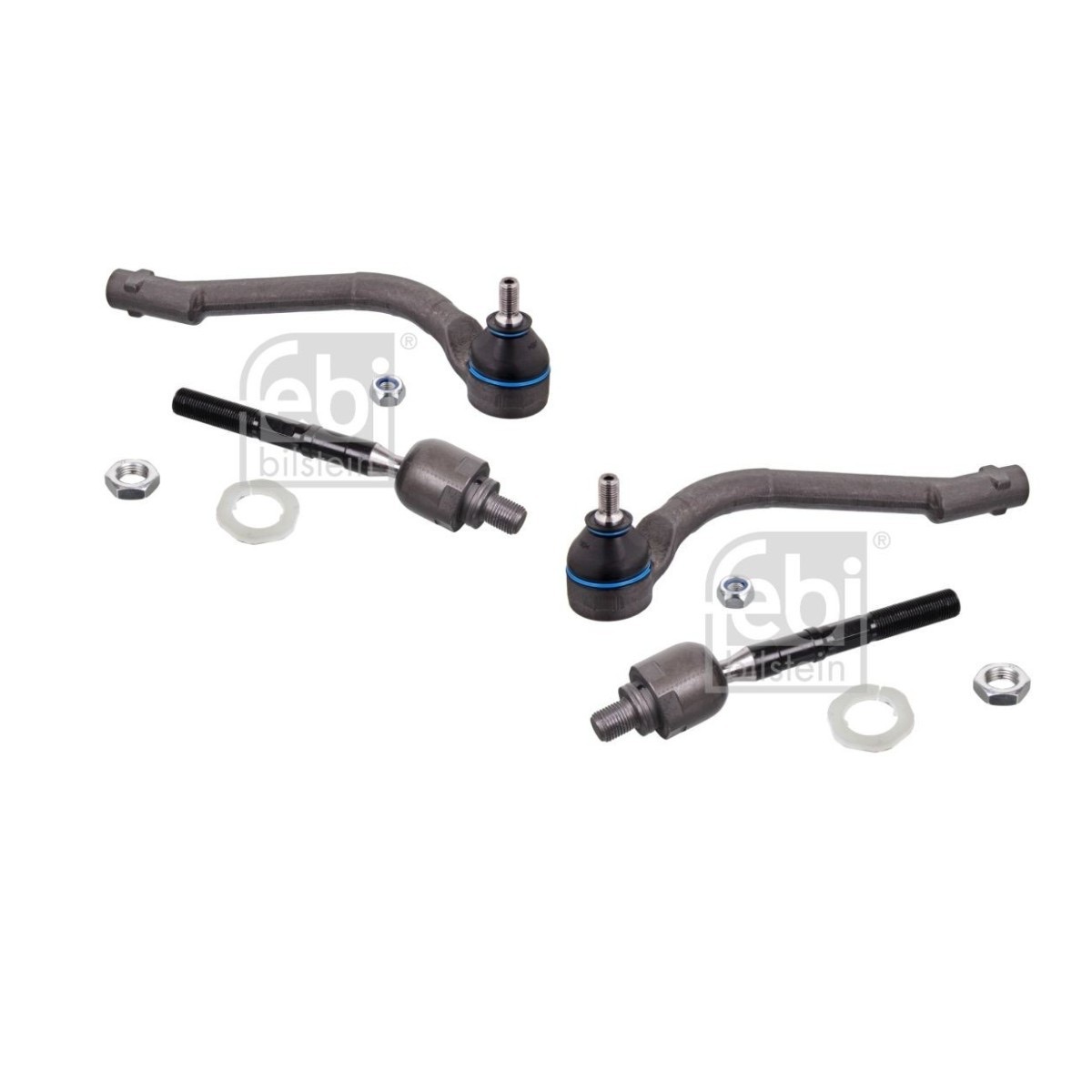 Febi Bilstein FB284N0020 Track Rod Assembly