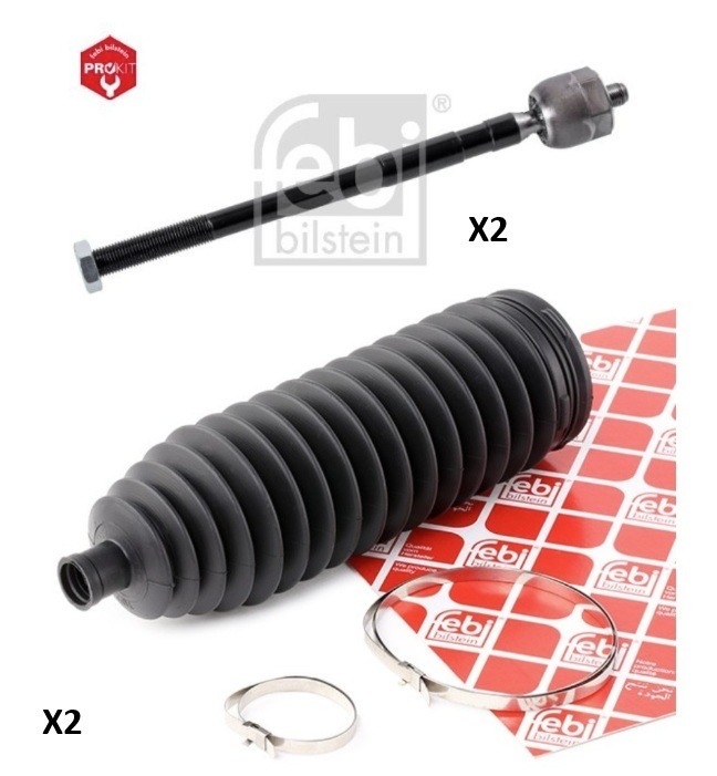 Febi Bilstein FB284N0034 Track Rod Assembly
