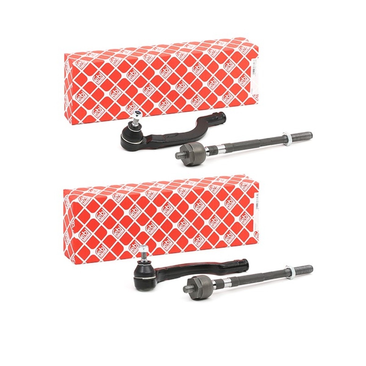 Febi Bilstein FB284N0037 Track Rod Assembly