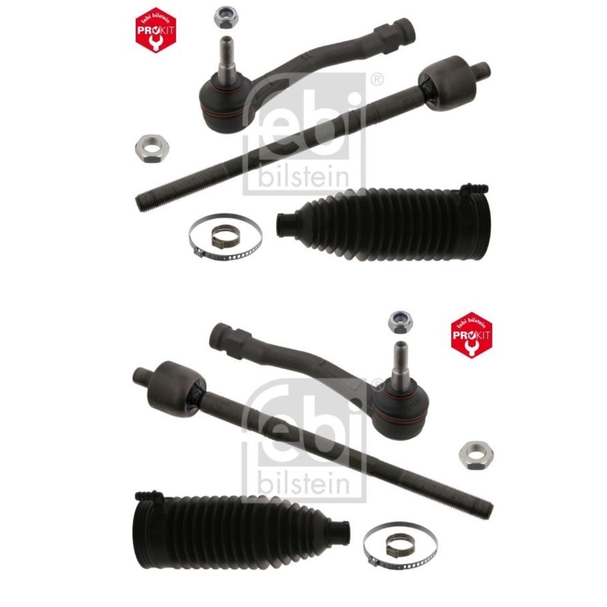 Febi Bilstein FB284N0049 Track Rod Assembly