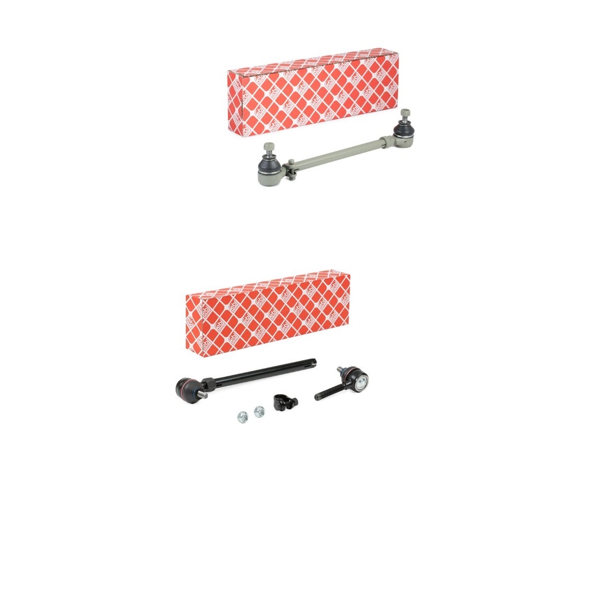 Febi Bilstein FB284N0058 Track Rod Assembly